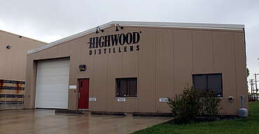 Highwood entrance&nbsp;uploaded by&nbsp;Ben, 07. Feb 2106