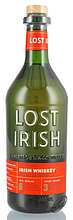 Lost Irish - Six Worlds