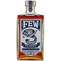 F.E.W Immortal Rye Whiskey with Eight Immortals Tea