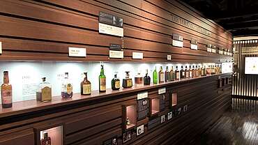 Yamazaki Whisky museum&nbsp;uploaded by mcdidi, 07. Feb 2106