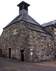 Royal Lochnagar kiln&nbsp;uploaded by&nbsp;Ben, 07. Feb 2106