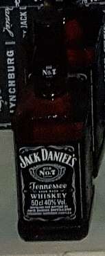 Jack Daniel's No.7