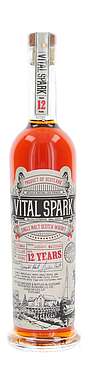 Vital Spark Vital Spark Christmas Edition