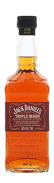 Jack Daniel‘s Triple Mash