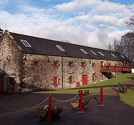 Aberfeldy distillery&nbsp;uploaded by&nbsp;Ben, 07. Feb 2106