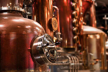 Sipsmith Distillery Stills&nbsp;uploaded by&nbsp;Ben, 09. Dec 2021