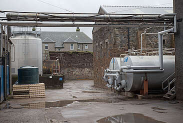 Glen Scotia production area&nbsp;uploaded by&nbsp;Ben, 07. Feb 2106