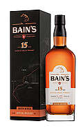 Bain's Special Release