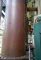 Glen Spey condensers&nbsp;uploaded by&nbsp;Ben, 07. Feb 2106