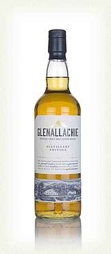 Glenallachie Distillery Edition Sample