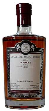 Bowmore Bordeaux Red Wine