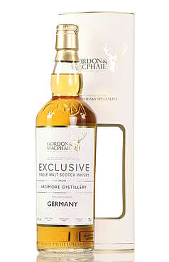 Ardmore Exclusive for German Fans
