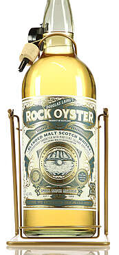 Rock Oyster