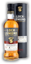 Loch Lomond Weinquelle's Whisky Choice 1st Fill Rivesaltes Single Cask