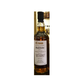 Speyside (Spey) Crom - Bottled For The Whiskyhort