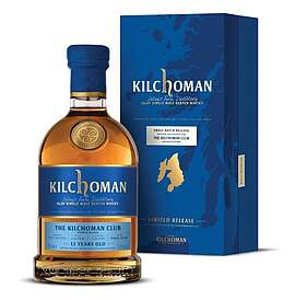 Kilchoman The Kilchoman Club 7th Edition