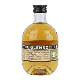 Glenrothes 1995-2011