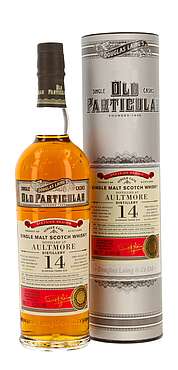 Aultmore Old Particular