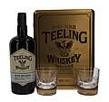 Teeling Small Batch - Gold Glas Pack