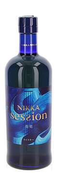 Nikka Session