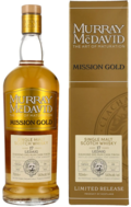 Ledaig Rum Cask Finish No. 1900200 Mission Gold