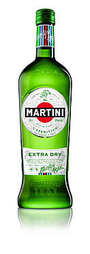 Martini Bianco Wermut