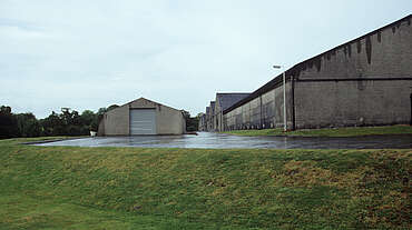 Bladnoch warehouses&nbsp;uploaded by&nbsp;Ben, 07. Feb 2106
