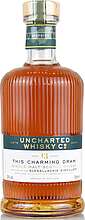 Glenallachie Uncharted Whisky Co.