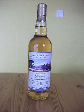 Glenrothes The Soul of Scotland
