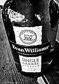 Evan Williams Single Barrel 2006