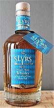 Slyrs finished im Rum Faß
