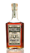 Pikesville Straight Rye 110 Proof