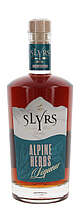 Slyrs Alpine Herbs Likör