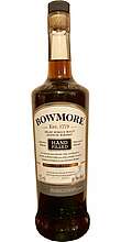 Bowmore Hand Filled