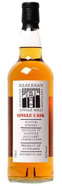 Kilkerran Single Cask - Barolo Wine