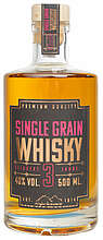 Allgäu-Brennerei - Single Grain Whisky
