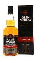 Glen Moray Moray Fired Oak