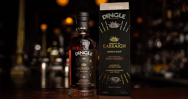 Dingle Cónocht an Earraigh to celebrate the Spring Equinox - Whisky.com