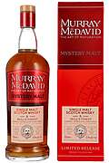 Murray McDavid Mull's Finest PX Sherry Finish No. 2013313 Germany exclusive