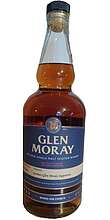 Glen Moray Hand Bottled at the Distillery
