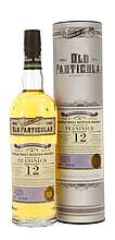 Teaninich Old Particular