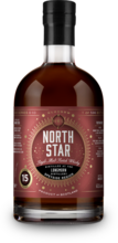 Longmorn North Star Spirits - Cask Series 010