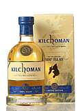 Kilchoman 100% Islay 7th Release