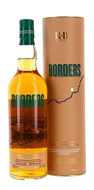 Borders 2nd Release