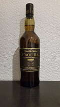 Caol Ila Distillers Edition