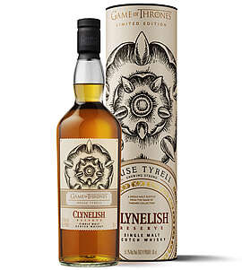 Clynelish Reserve - Game of Thrones