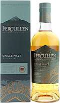 Fercullen Single Malt Irish Whiskey First Release