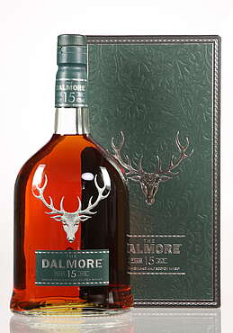Dalmore The Fifteen