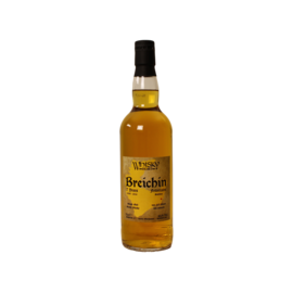 Fettercairn Breichin Whiskyhort Oberhausen Abfüllung