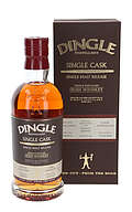 Dingle Single Cask - Cognac Finish